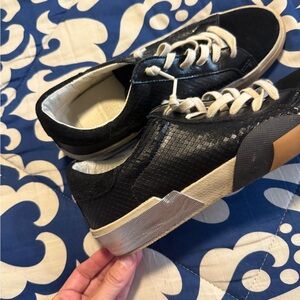 Dolce Vita Monochrome Sneakers